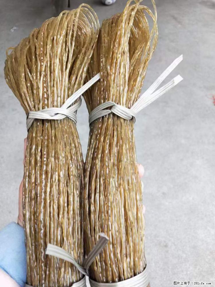 【灌阳正宗红薯粉】美女家里自己做的，干净卫生，假一赔十，价格合理，抢购电话：13737312895 - 美食天地 - 防城港生活社区 - 防城港28生活网 fcg.28life.net