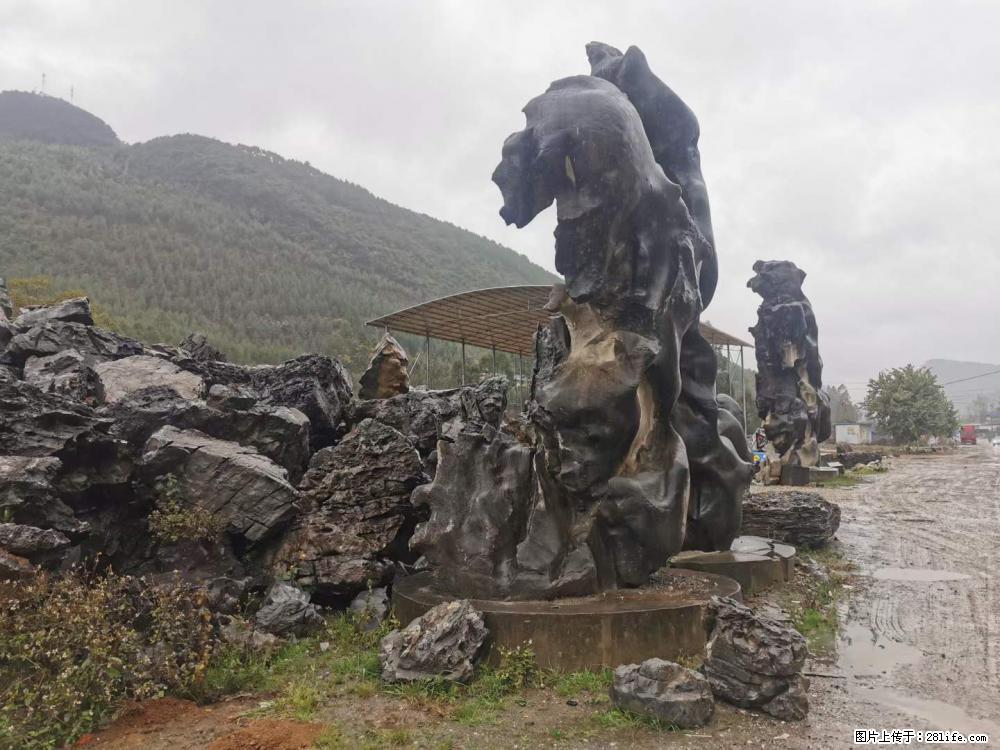 风景石、假山石大量有货，有需要的欢迎联系 - 新手上路 - 防城港生活社区 - 防城港28生活网 fcg.28life.net