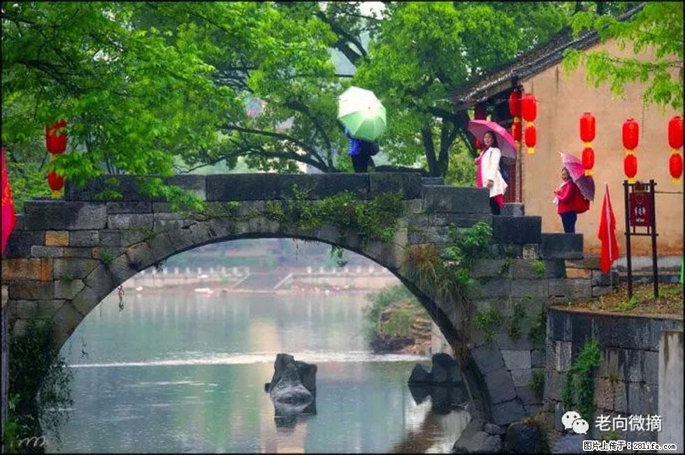【春天，广西桂林灌阳县向您发出邀请！】江口老街又逢春 - 游山玩水 - 防城港生活社区 - 防城港28生活网 fcg.28life.net