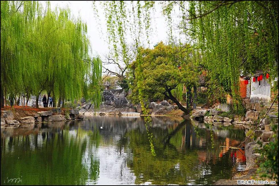 【春天，广西桂林灌阳县向您发出邀请！】江口老街又逢春 - 游山玩水 - 防城港生活社区 - 防城港28生活网 fcg.28life.net