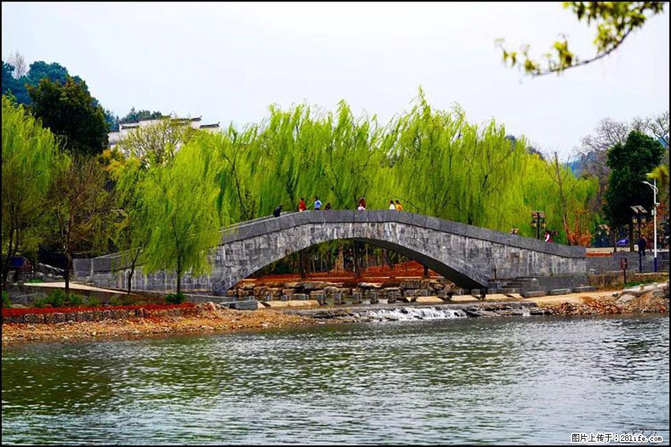 【春天，广西桂林灌阳县向您发出邀请！】江口老街又逢春 - 游山玩水 - 防城港生活社区 - 防城港28生活网 fcg.28life.net