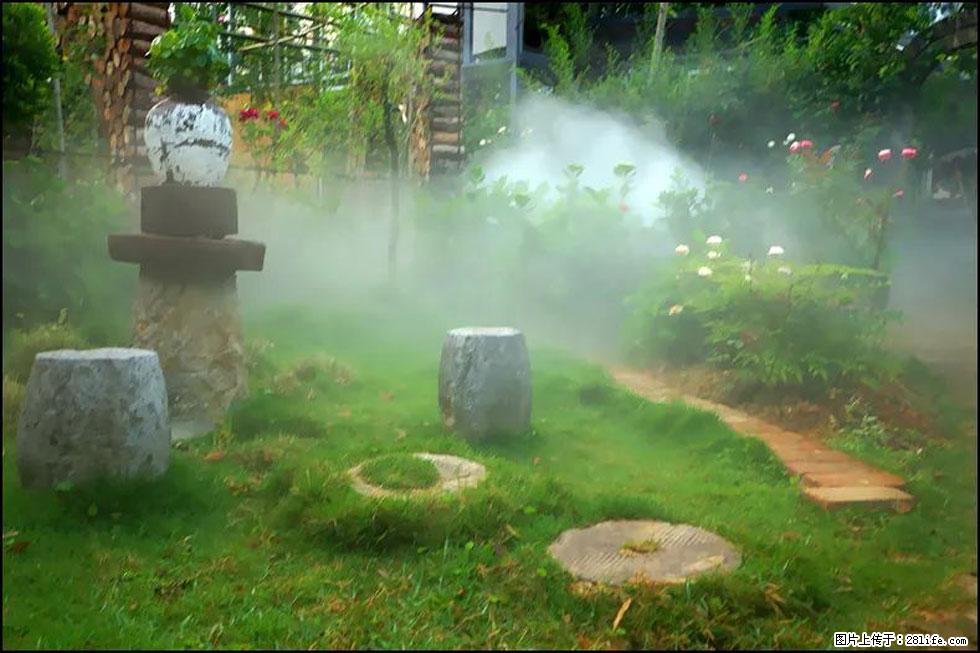 【春天，广西桂林灌阳县向您发出邀请！】如梦似幻莲溪庐 - 游山玩水 - 防城港生活社区 - 防城港28生活网 fcg.28life.net