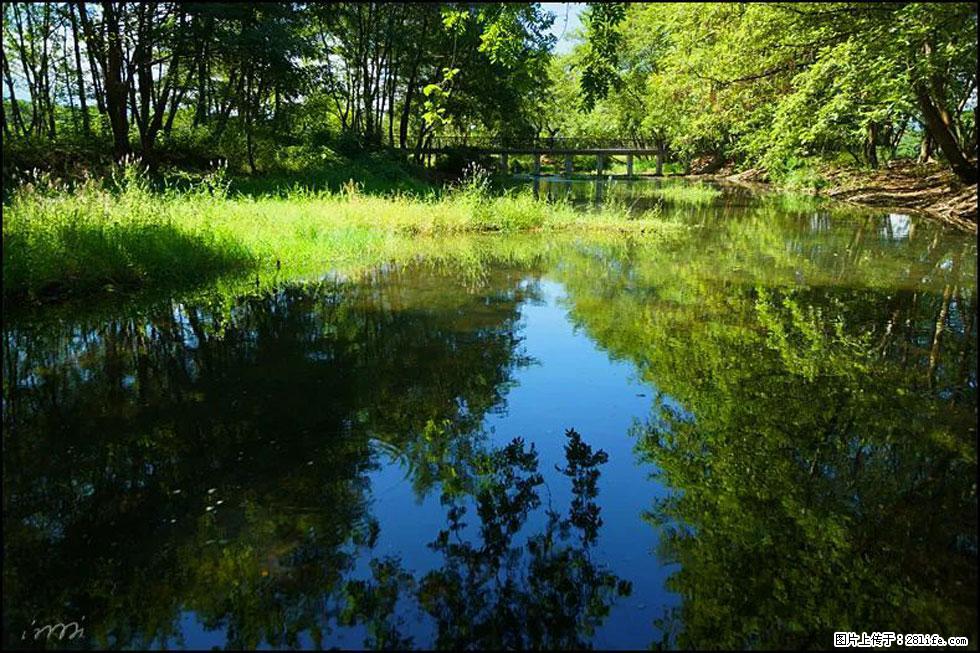 【春天，广西桂林灌阳县向您发出邀请！】熊家寨湿地公园 - 游山玩水 - 防城港生活社区 - 防城港28生活网 fcg.28life.net