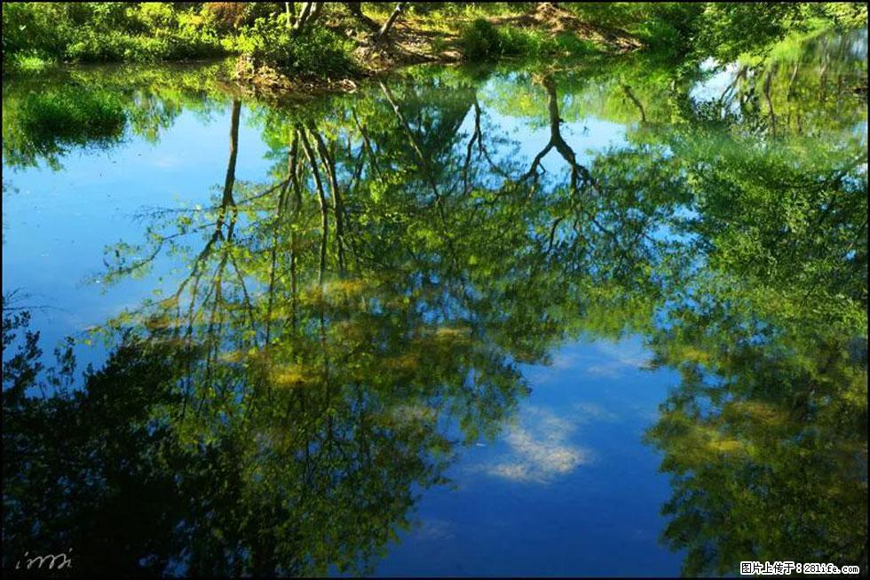 【春天，广西桂林灌阳县向您发出邀请！】熊家寨湿地公园 - 游山玩水 - 防城港生活社区 - 防城港28生活网 fcg.28life.net
