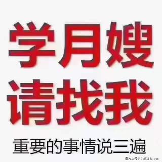 为什么要学习月嫂，育婴师？ - 防城港28生活网 fcg.28life.net