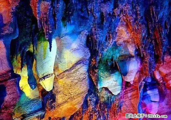 让人脸红的流氓景点，大自然真的有点色 - 灌水专区 - 防城港生活社区 - 防城港28生活网 fcg.28life.net