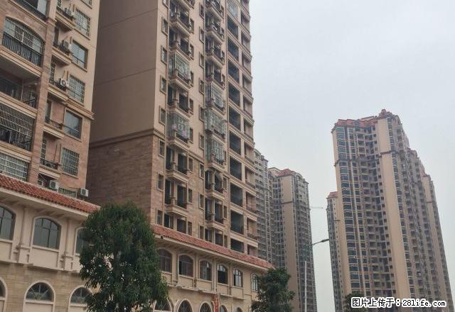 港口桂海塞纳庄园 2室2厅65平米 简单装修 押二付三 - 房屋出租 - 房屋租售 - 防城港分类信息 - 防城港28生活网 fcg.28life.net