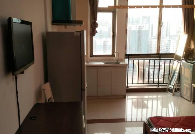 中心区桂海塞纳庄园单间出租 - 房屋出租 - 房屋租售 - 防城港分类信息 - 防城港28生活网 fcg.28life.net