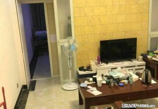 中心区德城新世界一房一厅出租 - 防城港28生活网 fcg.28life.net