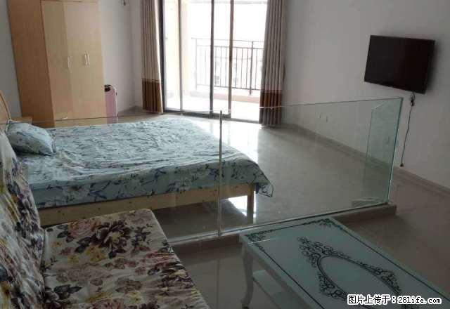 港口阳光小区 1室1厅60平米 简单装修 押二付三 - 房屋出租 - 房屋租售 - 防城港分类信息 - 防城港28生活网 fcg.28life.net