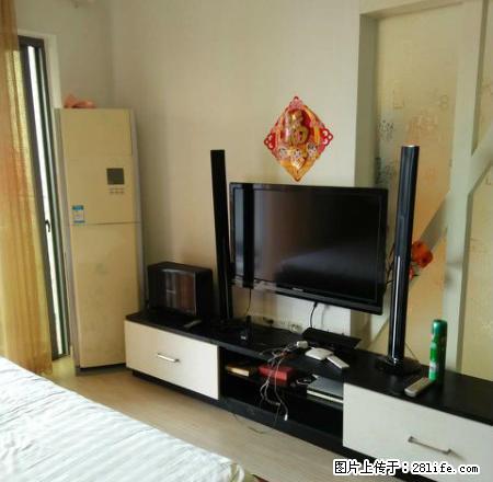 (单间出租)桂海东盟精装二房二厅全新家具家电 - 房屋出租 - 房屋租售 - 防城港分类信息 - 防城港28生活网 fcg.28life.net