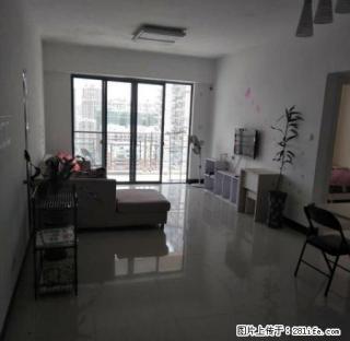 (单间出租)碧晨西海岸精装三房二厅二卫家具家电齐全 - 防城港28生活网 fcg.28life.net