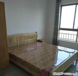 (单间出租)枚桂假日一房一厅家具家电齐全 - 防城港28生活网 fcg.28life.net
