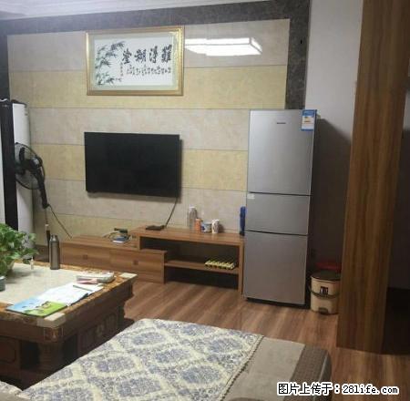 速来围观 精装三居 家具家电齐全 1500每月 - 房屋出租 - 房屋租售 - 防城港分类信息 - 防城港28生活网 fcg.28life.net