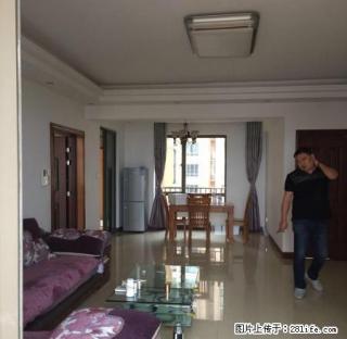 一线海景房 4室2厅2卫 家具家电齐全 拎包入住 2600元 - 防城港28生活网 fcg.28life.net