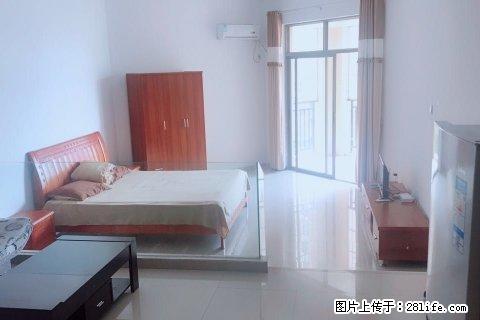 龙光·阳光海岸 1室0厅1卫 - 房屋出租 - 房屋租售 - 防城港分类信息 - 防城港28生活网 fcg.28life.net