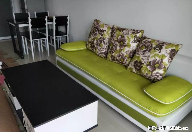 阳光海岸四期 全新出租 两室两厅 - 房屋出租 - 房屋租售 - 防城港分类信息 - 防城港28生活网 fcg.28life.net