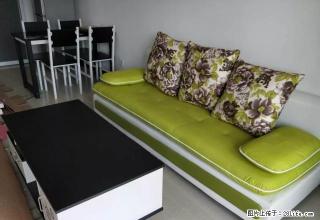 阳光海岸四期 全新出租 两室两厅 - 防城港28生活网 fcg.28life.net