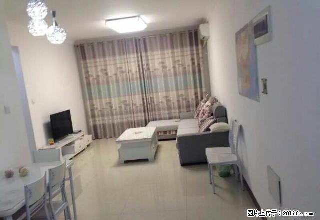 阳光海岸精装修三房出租 - 房屋出租 - 房屋租售 - 防城港分类信息 - 防城港28生活网 fcg.28life.net