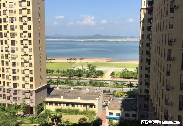 龙光·阳光海岸 1室1卫1厅 - 房屋出租 - 房屋租售 - 防城港分类信息 - 防城港28生活网 fcg.28life.net