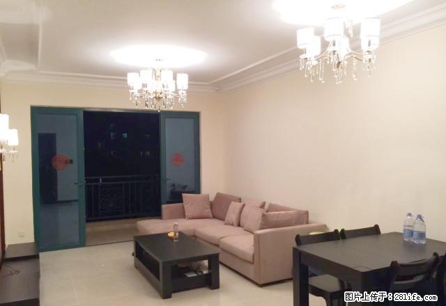 恒大御景湾 3室2厅1卫 - 房屋出租 - 房屋租售 - 防城港分类信息 - 防城港28生活网 fcg.28life.net