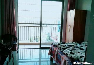 公寓房，没住过的，家具齐全！ - 防城港28生活网 fcg.28life.net