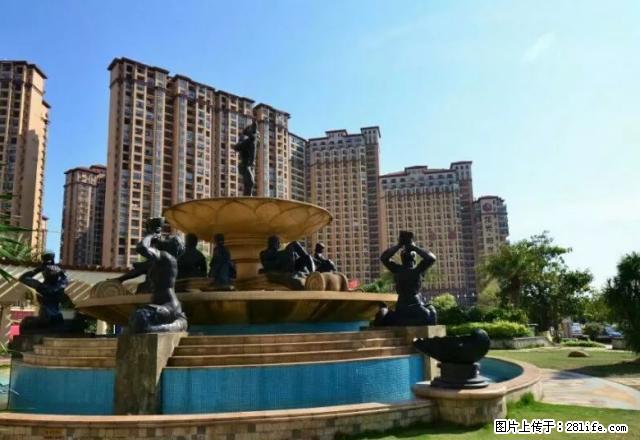 (单间出租)阳光海岸、新房出租、未住人 - 房屋出租 - 房屋租售 - 防城港分类信息 - 防城港28生活网 fcg.28life.net
