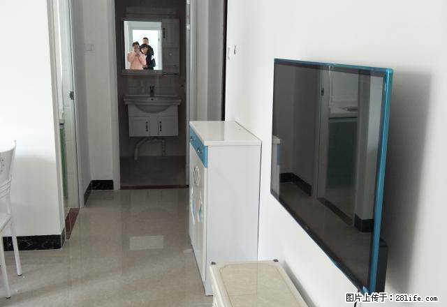 金海湾精装修两房整租，价格面议 - 房屋出租 - 房屋租售 - 防城港分类信息 - 防城港28生活网 fcg.28life.net