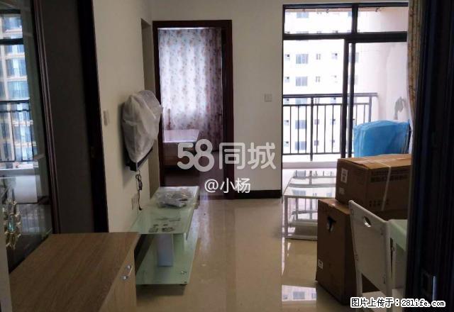 四通八达国际广场 1室1厅1卫 - 房屋出租 - 房屋租售 - 防城港分类信息 - 防城港28生活网 fcg.28life.net