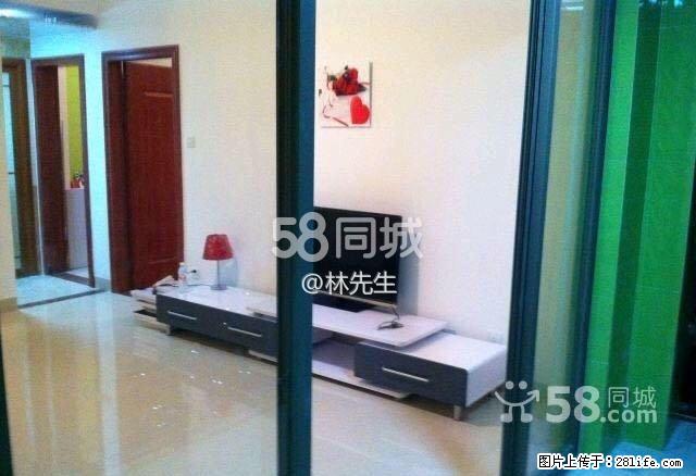 龙光·阳光海岸 2室1厅1卫 - 房屋出租 - 房屋租售 - 防城港分类信息 - 防城港28生活网 fcg.28life.net