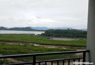 中心区 红林海湾 高楼层 精装修 全新 随时看房 拎包入住 - 防城港28生活网 fcg.28life.net