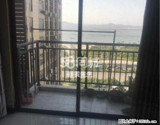 龙光·阳光海岸 1室1厅1卫 - 防城港28生活网 fcg.28life.net