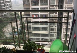 玫瑰假日精装一室一厅一卫出租 - 防城港28生活网 fcg.28life.net