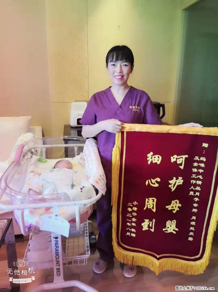 上海高端月子会所招新手月嫂，零基础带教，包吃住 - 职场交流 - 防城港生活社区 - 防城港28生活网 fcg.28life.net