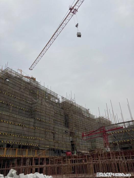 【广西三象建筑安装工程有限公司】广西桂林市时代广场项目 - 家居生活 - 防城港生活社区 - 防城港28生活网 fcg.28life.net