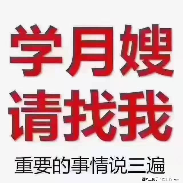 【招聘】月嫂，上海徐汇区 - 职场交流 - 防城港生活社区 - 防城港28生活网 fcg.28life.net
