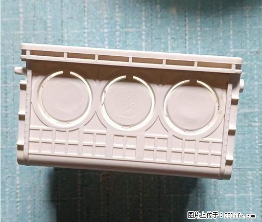 桂林荣泰吹塑、注塑【厂家直销】PVC阴燃电工配件，精品86底盒 - 其他广告 - 广告专区 - 防城港分类信息 - 防城港28生活网 fcg.28life.net