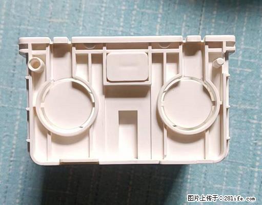 桂林荣泰吹塑、注塑【厂家直销】PVC阴燃电工配件，精品86底盒 - 其他广告 - 广告专区 - 防城港分类信息 - 防城港28生活网 fcg.28life.net