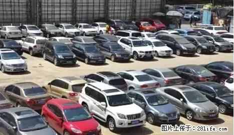 停车为什么要车头朝外？不是开玩笑，关键时刻真能救命 - 防城港生活资讯 - 防城港28生活网 fcg.28life.net