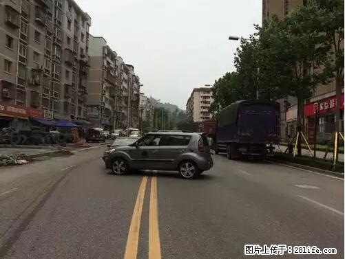 开车出事故没拍这5张照片，警察也帮不了你！ - 防城港生活资讯 - 防城港28生活网 fcg.28life.net