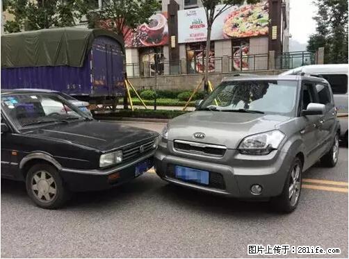 开车出事故没拍这5张照片，警察也帮不了你！ - 防城港生活资讯 - 防城港28生活网 fcg.28life.net