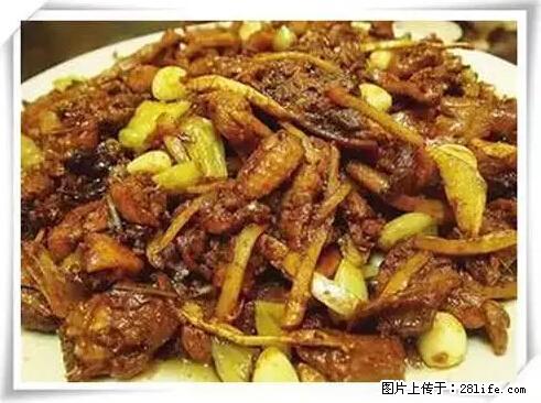 来广西旅游必吃这20道桂菜，不然就白来广西啦！ - 防城港生活资讯 - 防城港28生活网 fcg.28life.net