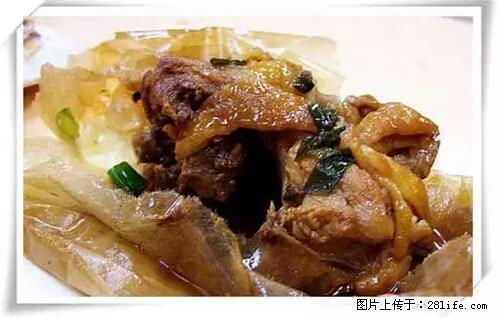 来广西旅游必吃这20道桂菜，不然就白来广西啦！ - 防城港生活资讯 - 防城港28生活网 fcg.28life.net