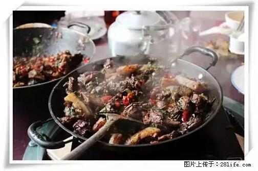 来广西旅游必吃这20道桂菜，不然就白来广西啦！ - 防城港生活资讯 - 防城港28生活网 fcg.28life.net