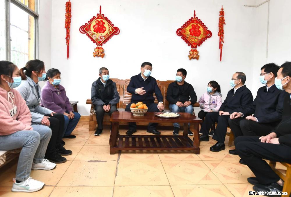 习近平赴广西考察调研 - 防城港生活资讯 - 防城港28生活网 fcg.28life.net