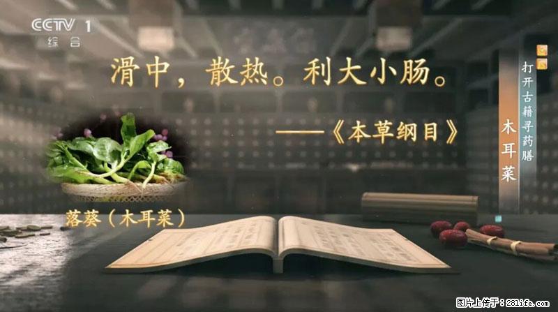 比牛奶补钙还厉害！凉血解毒、稳血糖...这菜冬天必吃，很多人却当草 - 防城港生活资讯 - 防城港28生活网 fcg.28life.net