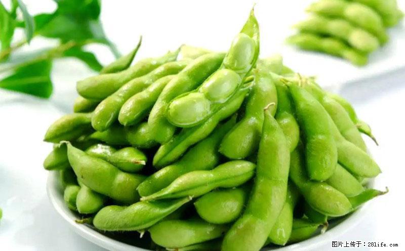这些蔬菜是“天然钙片”，这6种被医生重点推荐 - 防城港生活资讯 - 防城港28生活网 fcg.28life.net