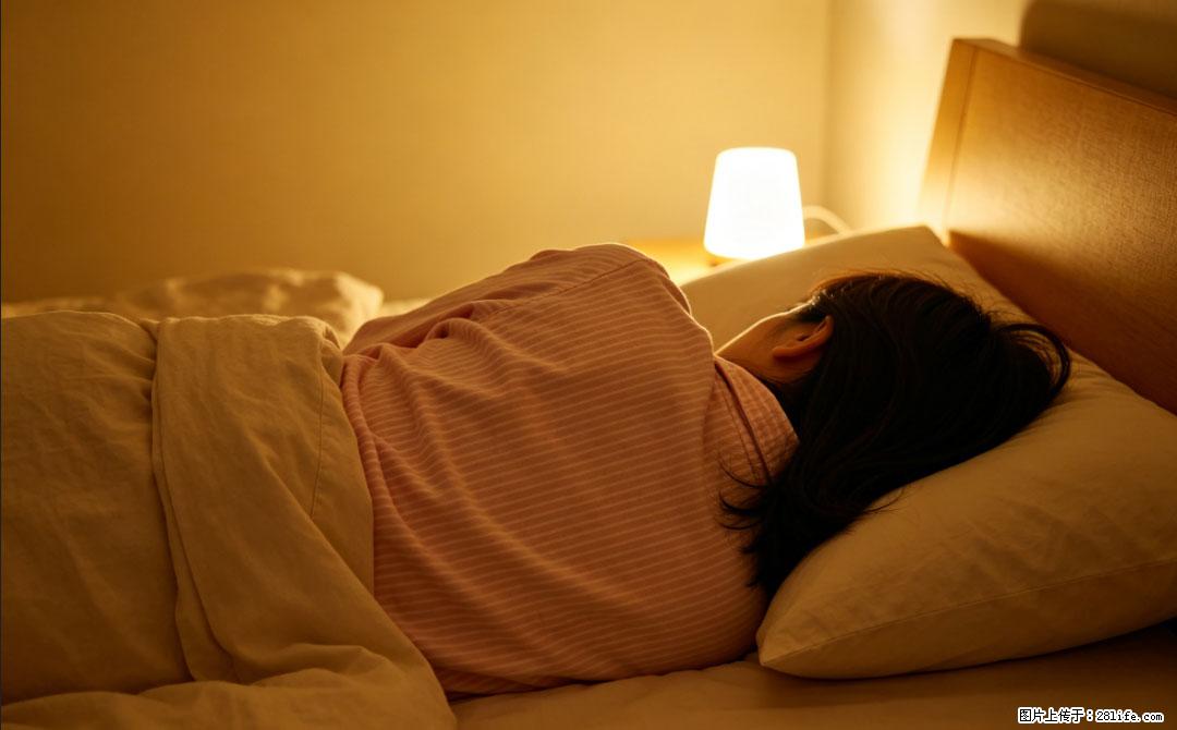 熬夜会让猝死风险飙升!出现以下4种情况赶紧休息→ - 防城港生活资讯 - 防城港28生活网 fcg.28life.net