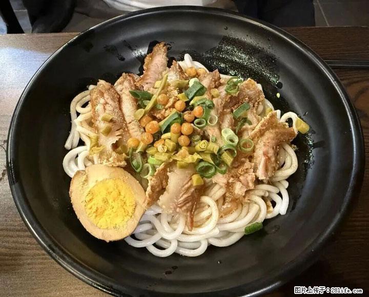 桂林米粉:承载乡愁与文化传承的美食 - 防城港生活资讯 - 防城港28生活网 fcg.28life.net